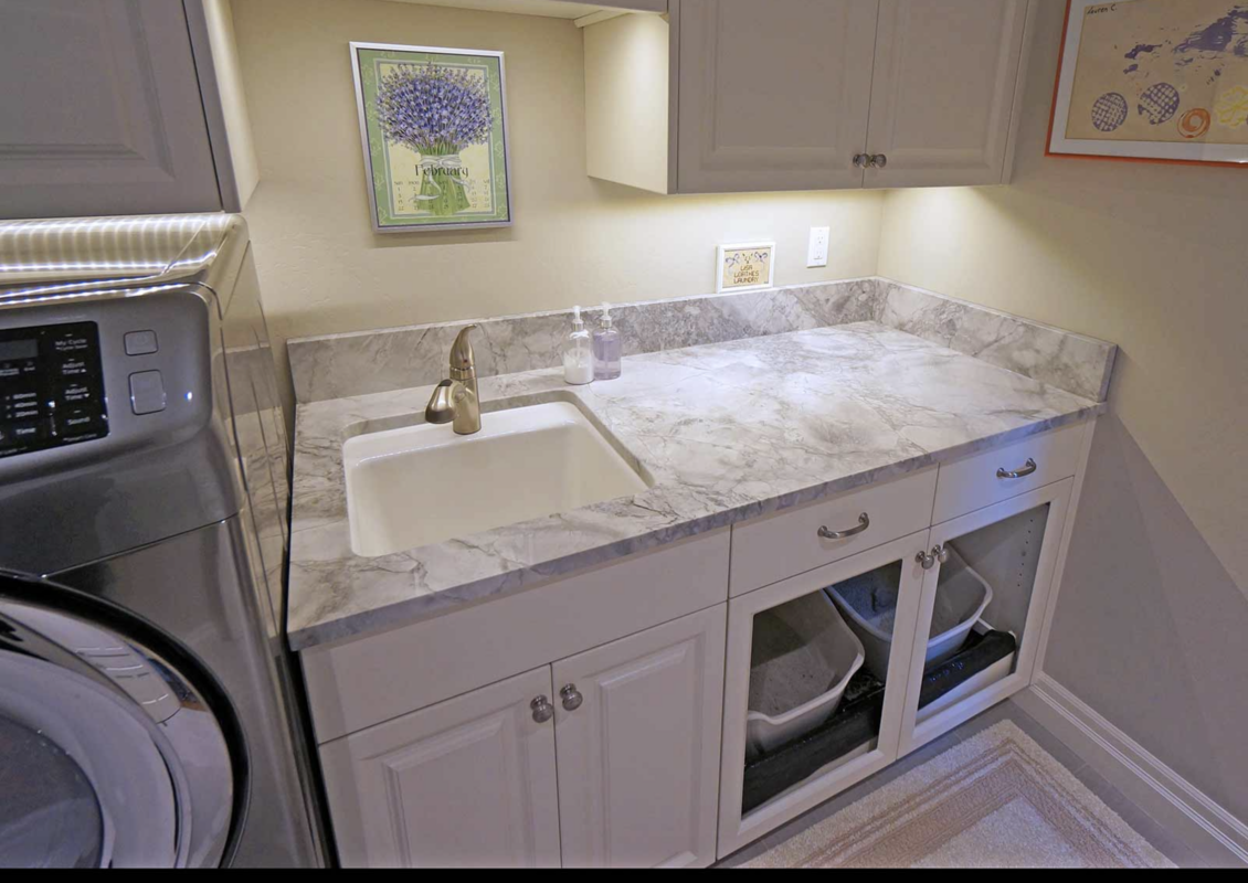 Imagine Stoneworks in Bend, OR